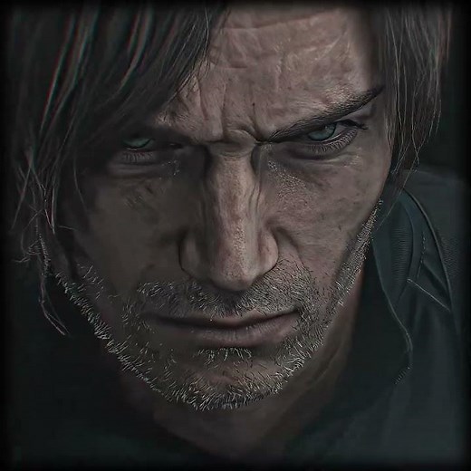 Bro Can't Stop Farming 🔥 | Resident Evil Requiem | SEM CONTROLE (Slowed) #shortsfeed