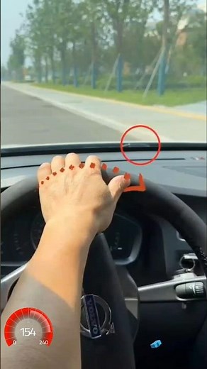 Easy Steps for Curbside Parking: Tips to Avoid Scraping Your Tires #cardrivingtips #automobile