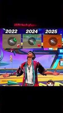 comeback ff 2022🥺]