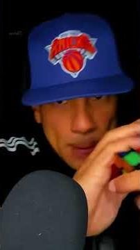 #ASMR