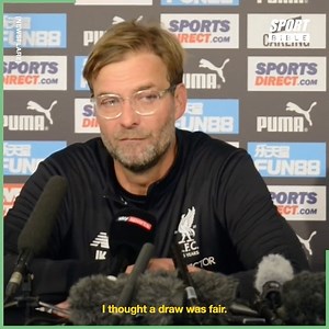 Jurgen Klopp has confirmed he will leave Liverpool at the end of the season 🔴 He's given us so many memorable moments... 😂 | SPORTbible
