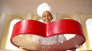 137K views · 1.1K reactions |  Who can bake a biscuit, who can bake a biscuit, especially for you?  For 170 years, we’ve brought a touch of Bakers® magic to the lives and homes of South African families! #TheBakersManCan #MadeWithLove #Bakers170Years #BakersSA | Bakers Biscuits | Facebook