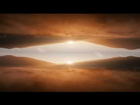 Donavon Frankenreiter - Eclipse (Visualizer)