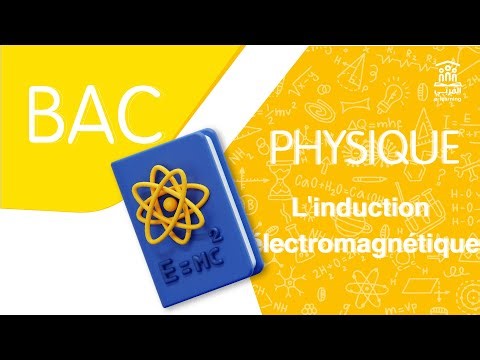 Bac Scientifiques | Physique | L'induction électromagnétique