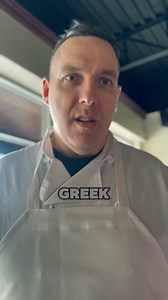Chef by day, actor by... well, today. Watch Steve test out his acting chops! Nickdrossos.com | Vivaldi