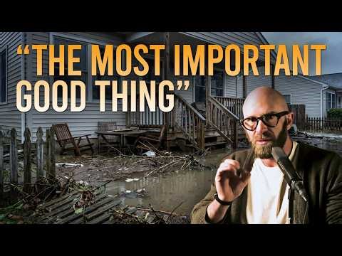 5 Awful Disasters...with Good Consequences