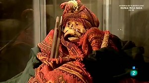 La Historia inexplorada de las culturas del antiguo Perú | Culturas Antiguas del Perú