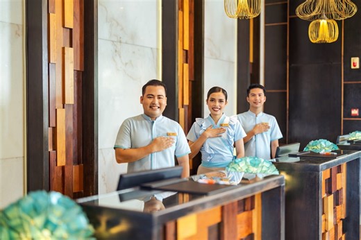 Building stronger communities: BE Grand Resort’s commitment to Bohol