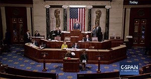 House Rules Package Debate for 115th Congress