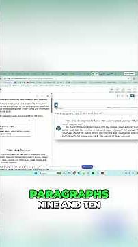 Reading Comprehension Secrets: Accommodations Revealed! #shorts