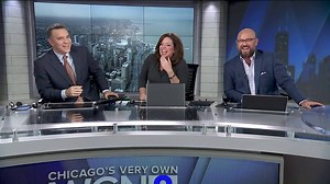 Oh, Y'all. This poor woman... WGN Morning News anchor Robin Baumgarten hilariously mispronounces the town's name, 'Lititz,' on live TV. | Ashton Edwards