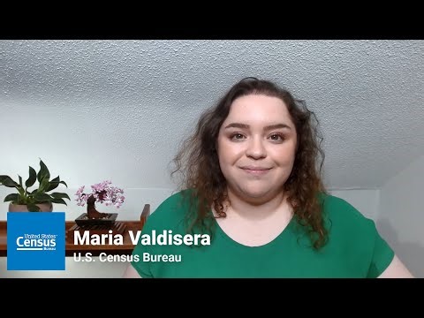 2020 Census Detailed DHC-B: Using the Census Data API to Get Individual Data Points