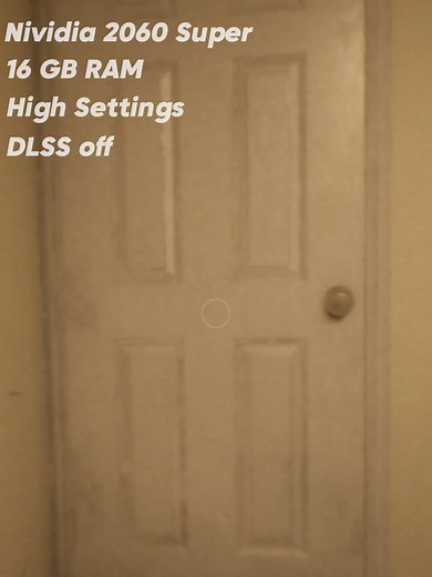 Liminal Space Game: Optimization at Its Finest