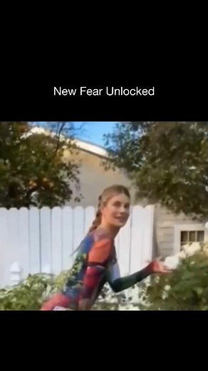 #terror #fyp #run #scary | run