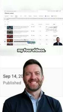 [SHORT] Automate Your Video Uploads to YouTube!.mp4