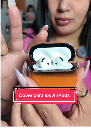 Luminous AirPods Case: Stylish Protection Options