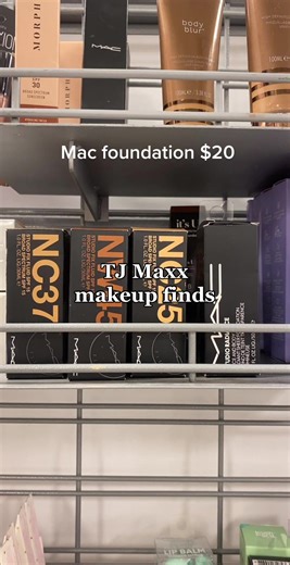 Discover Exciting Makeup Finds at TJ Maxx Near You!