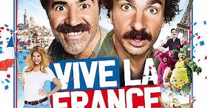 Vive la France !