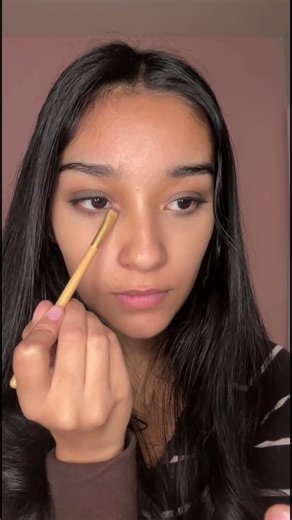 Pretty little liars Aria makeup look #makeup #tutorial #pll #aria #fall