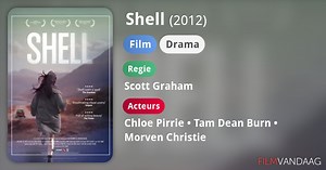 Shell (2012)