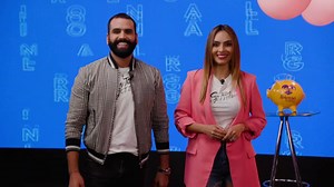 No te pierdas las mejores exclusivas de la música regional mexicana, este jueves a las 2 p. m. MEX, en #QuéNewsBandamax, ¡conéctate y forma parte de la familia virtual! 🙌 👉 bit.ly/2WRtN5j | Bandamax