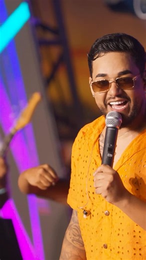 ROBERTT SACRAMENTO on Instagram: "Eu tou precisando de férias 😎"