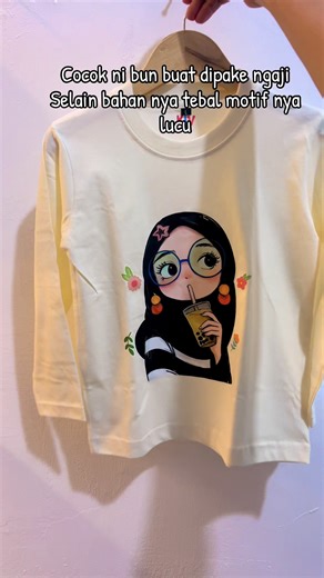 #klv #kaosademmurah #kaosademmurahtiktokshop #kaosanaklenganpanjang