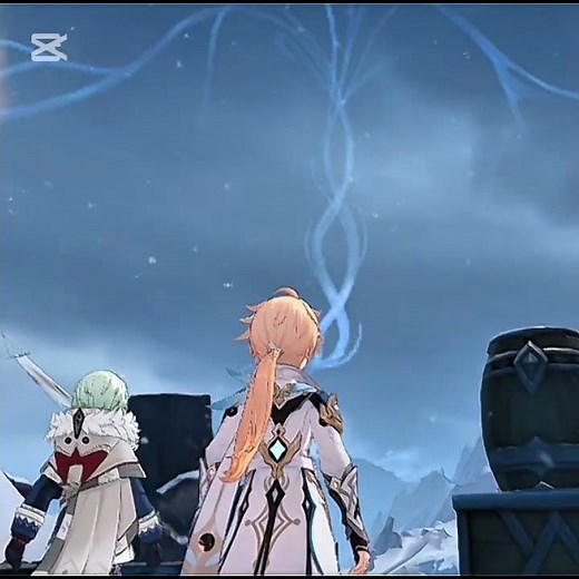 How to Gather Evidence Alongside Alyosha | Snezhnaya | Volkodlak Tundra [Genshin Impact]