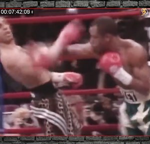 Manny Pacquiao vs Prince Naseem Hamed Cross Generational Dream Fight 👊 | SFB