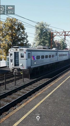 First Look At Train Sim World 6 #trains #tsw6