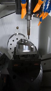 1.2K views · 26 reactions | The Spiral toolpath in Autodesk Fusion 360 is versatile and can be applied to various machining tasks, such as roughing out material quickly, creating grooves or channels, and achieving precise quality surface finishes. Step up your CAM with Fusion 360! | Autodesk Fusion | Facebook
