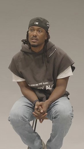 @Lecrae’s album, Rebel, was an impactful moment in #HipHop history for me and so many others. Blessed to call him a friend. #Rap