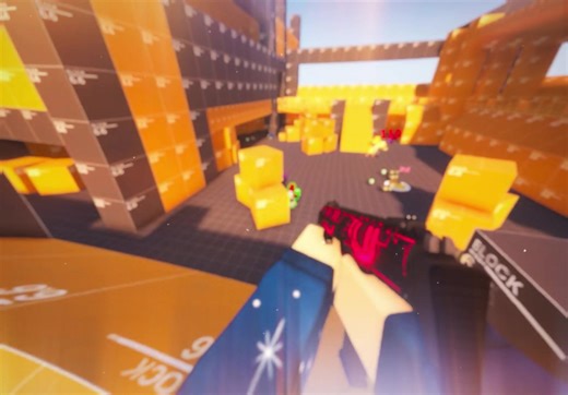 #ARSENAL — what’s everyone’s favorite map? i’ll start: #roblox #arsenalroblox #robloxarsenal #robloxedit