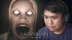 another filipino horror game! | PaylStation
