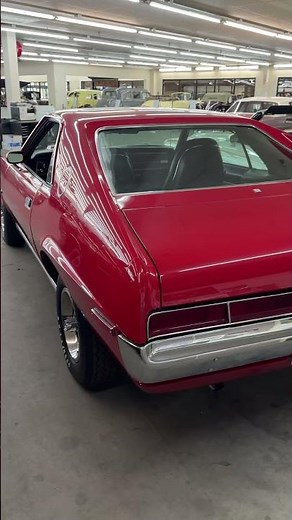 Great 1970 AMC AMX - Consignments at Classic Auto Mall, Morgantown PA #classicautomall