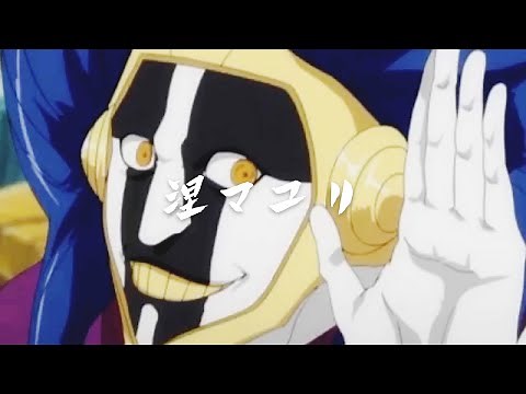 【BLEACH】涅マユリ【名言】 ロングver