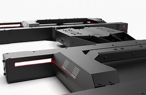 Next Level Racing Traction Plus Motion Simulator Platform