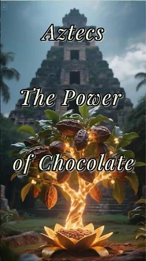 The Shocking Truth About Aztec Chocolate: Currency, Rituals, and Power 🍫👑