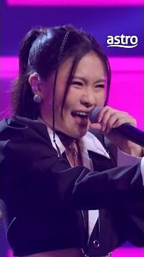 《Astro经典名曲歌唱大赛 | Astro Classic Golden Melody Singing Competition》 | 精彩片段12