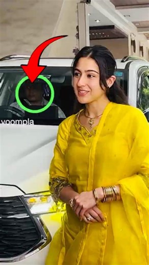 🌼𝗦𝗮𝗿𝗮 𝗔𝗹𝗶 𝗞𝗵𝗮𝗻’𝘀 𝗬𝗲𝗹𝗹𝗼𝘄 𝗦𝘂𝗶𝘁 𝗟𝗼𝗼𝗸 – 𝗣𝗿𝗶𝗰𝗲 𝗥𝗲𝘃𝗲𝗮𝗹𝗲𝗱 #fashion