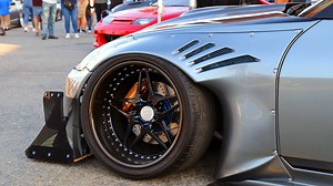Understanding Wheel Fitment, Offset, and Proper Sizing