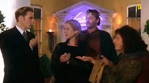 LES VISITEURS EN AMÉRIQUE : " Ça vient de la Fontaine Magique !" | AlloCiné