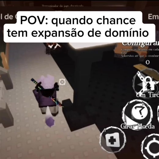 Chance e Domínio no Funk: A Virada da Vida