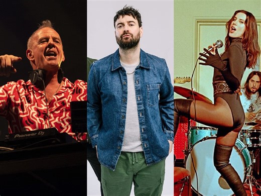 Tramlines 2026: Full line-up revealed