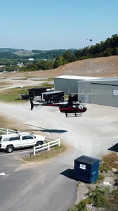 1.1K views · 24 reactions | Bring excitement to your family vacation with a helicopter tour over #PigeonForge, #Gatlinburg, and the magnificent #SmokyMountains. It's a sky-high adventure that's fun for everyone! | Scenic Helicopter Tours - Smoky Mountains | Facebook