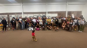 14 reactions · 16 comments | Happy Birthday to Brother Ajamu AKA Jay Burton, Founder of the Blm PrisonChapter who has been in on the inside for over 34 years after being set up by members of the Lynwood Vikings LA Sheriffs Gang at the age of 16. Let this be his last year behind those walls! | Black Lives Matter - Los Angeles | Facebook