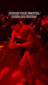 418K views · 6.8K reactions | " if dancing was a part of the sekai tekai this cast would crush it" source: sarahanneandamy | The Karate Kid Universe | Facebook