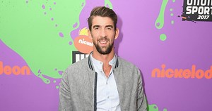 Olympian Michael Phelps Speaks Out About His Battle With Depression