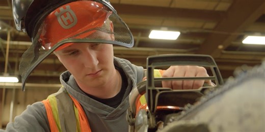 Access to career and technical education a key piece of school reform puzzle
