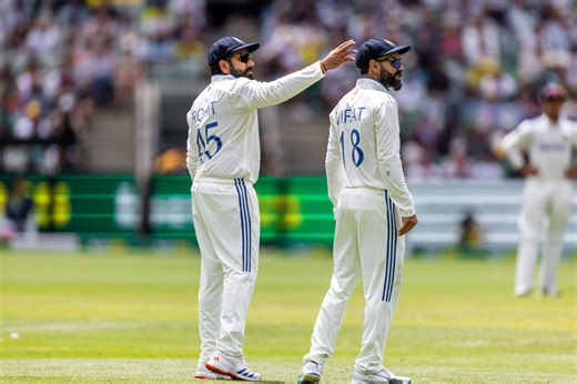 3 most brutal reactions to Rohit Sharma and Virat Kohli's failures in BGT 2024-25 ft. Simon Katich